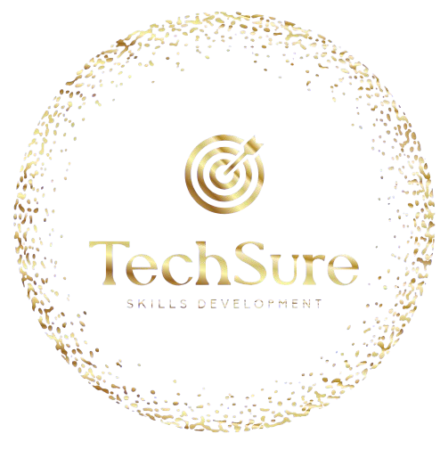 TechSure Logo