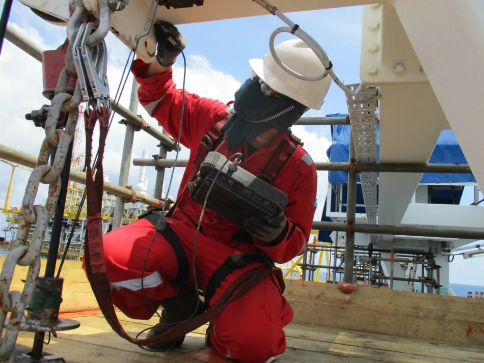 TechSure Pillars Image